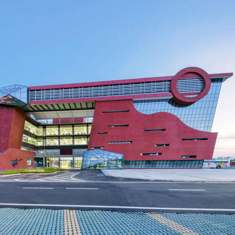 河源紅棉吉他廠