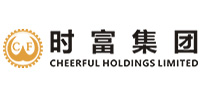 時(shí)富集團(tuán)