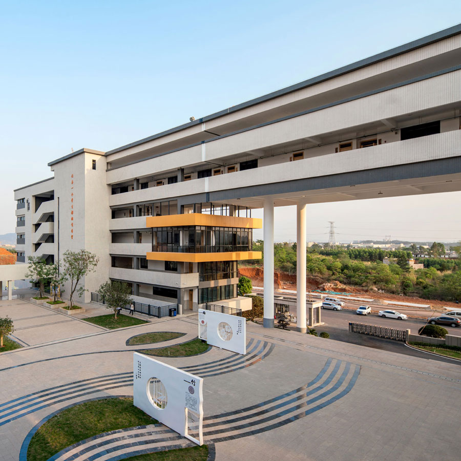 河源黃岡中學(xué)