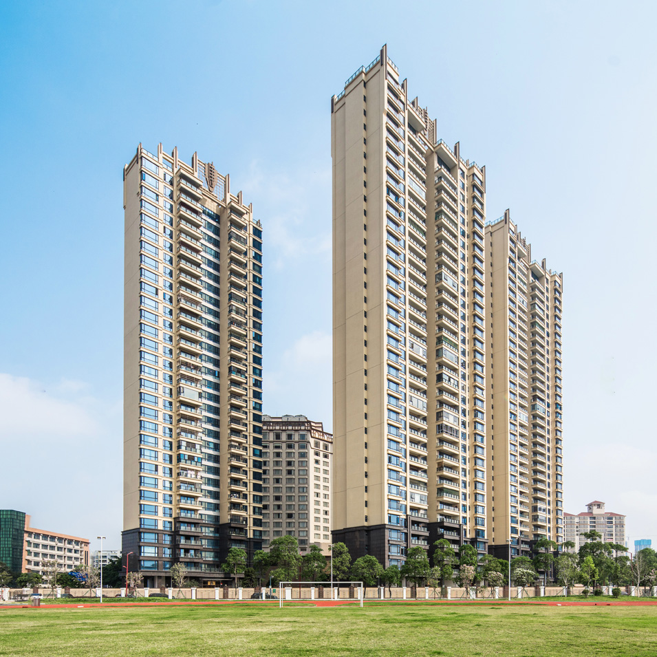 樂從湖畔一號(hào)