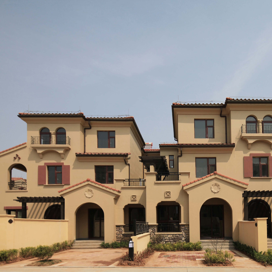 連云港錦繡香江昌圩湖