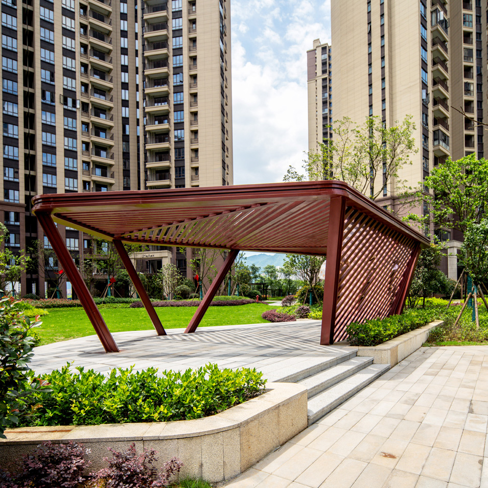 郴州奧園中源國際城